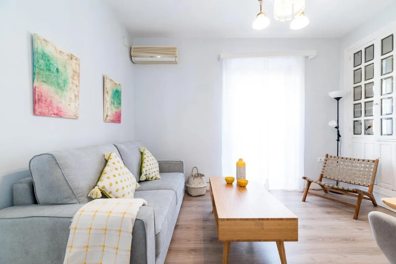 Apartamento Casa Ines Granada 0*,  Španělsko