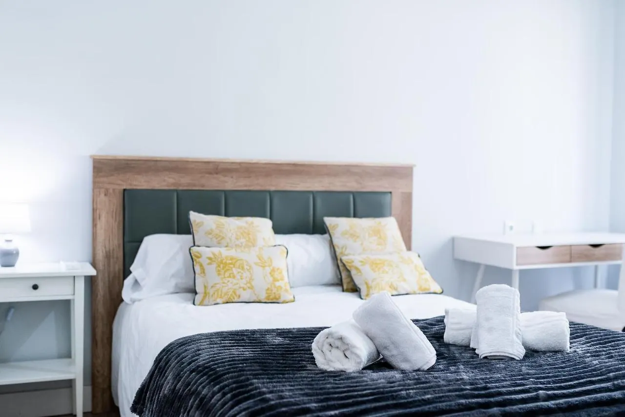 Apartamento Casa Ines Granada 0*,  Španělsko