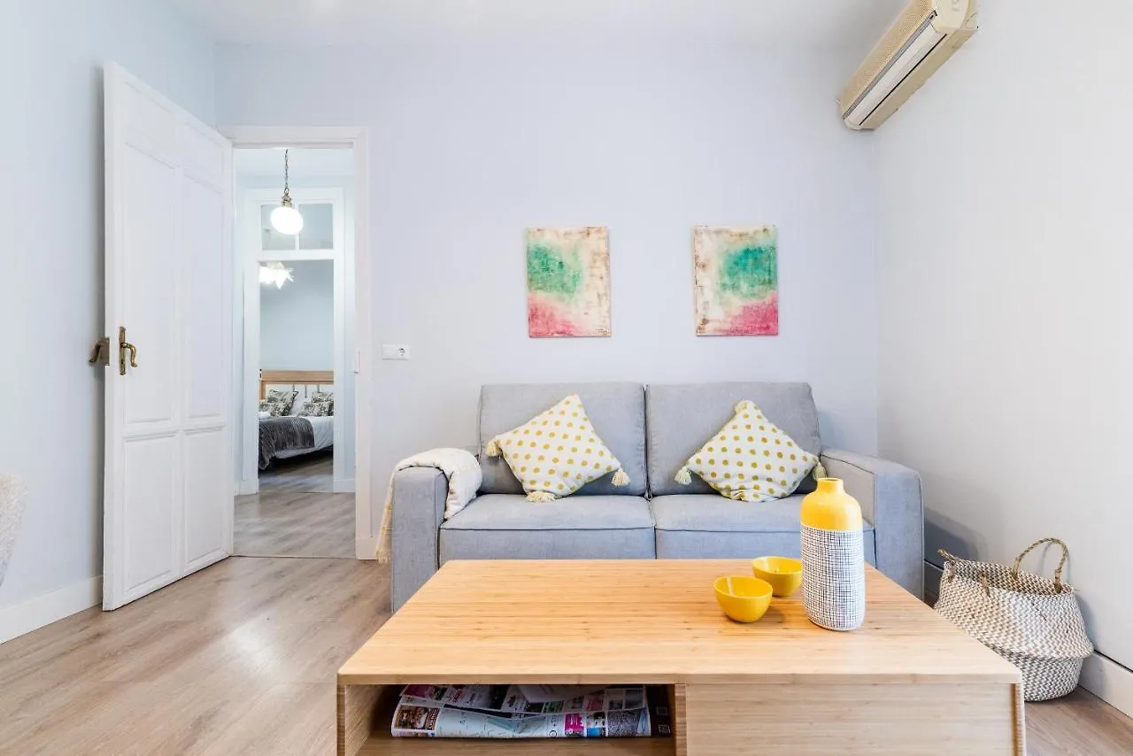 Apartamento Casa Ines Granada 0*,