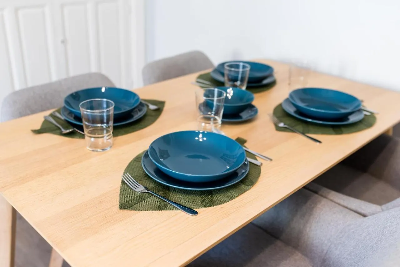 Apartamento Casa Ines Granada Spain