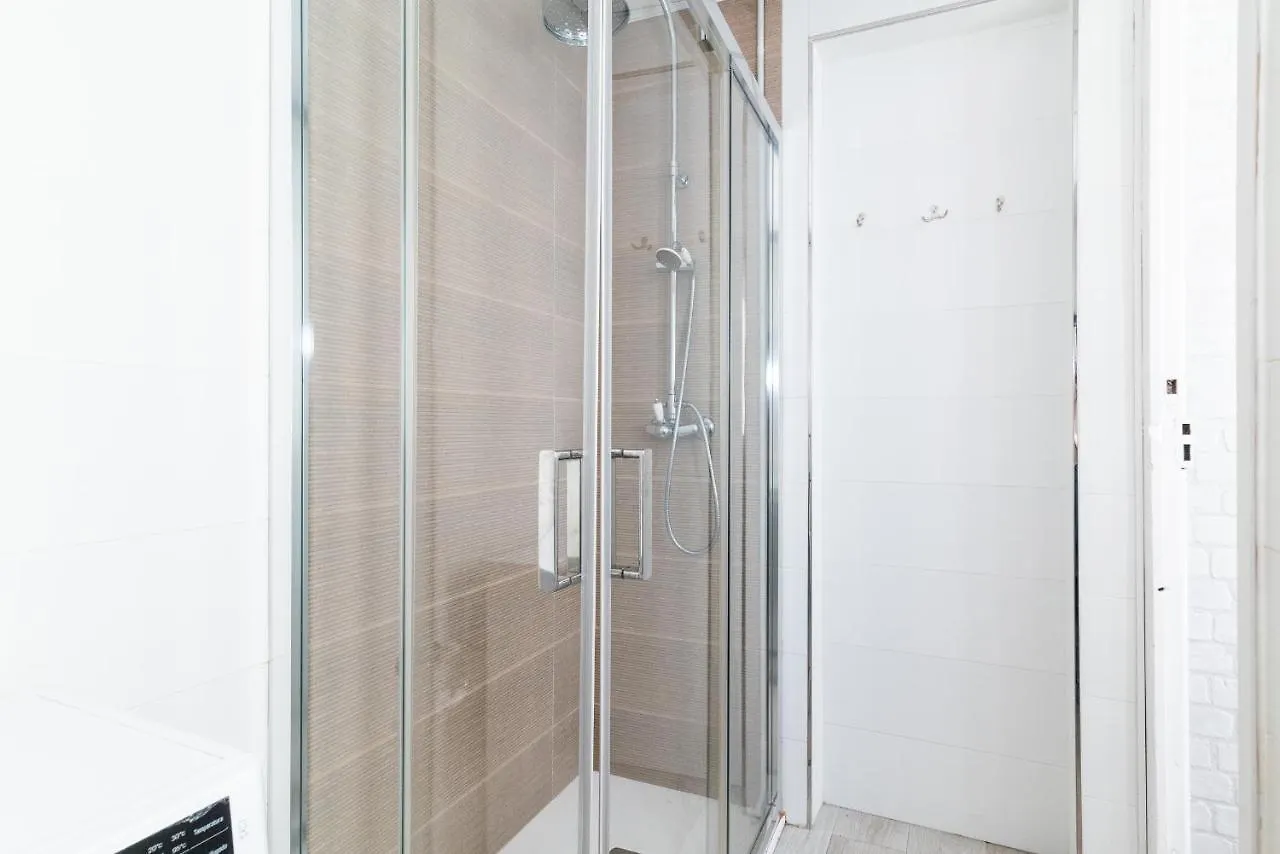 Apartamento Casa Ines Granada Spain