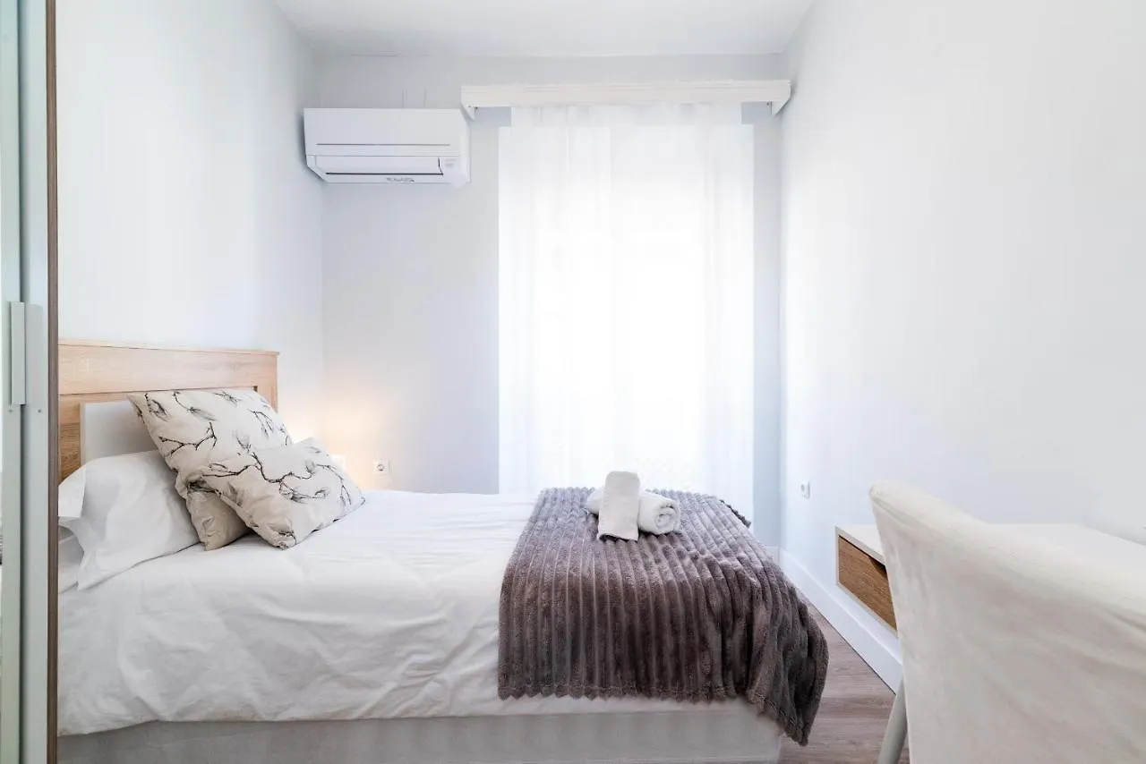 Apartamento Casa Ines Granada Spain