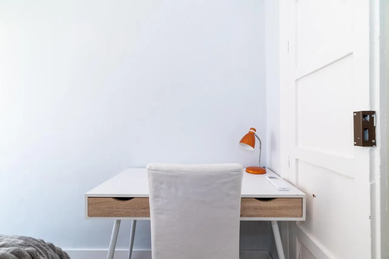 Apartamento Casa Ines Granada 0*,  Spain